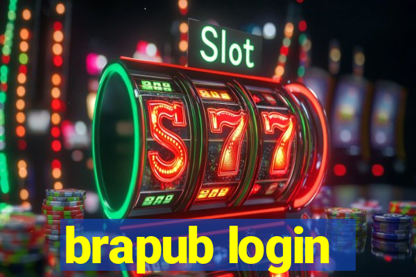 brapub login